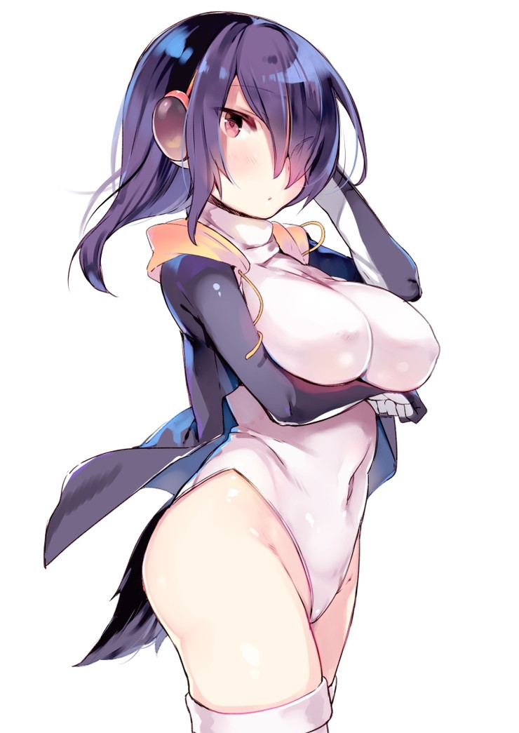 【二次】ショートカットの髪型の女の子のエロ画像 Part３