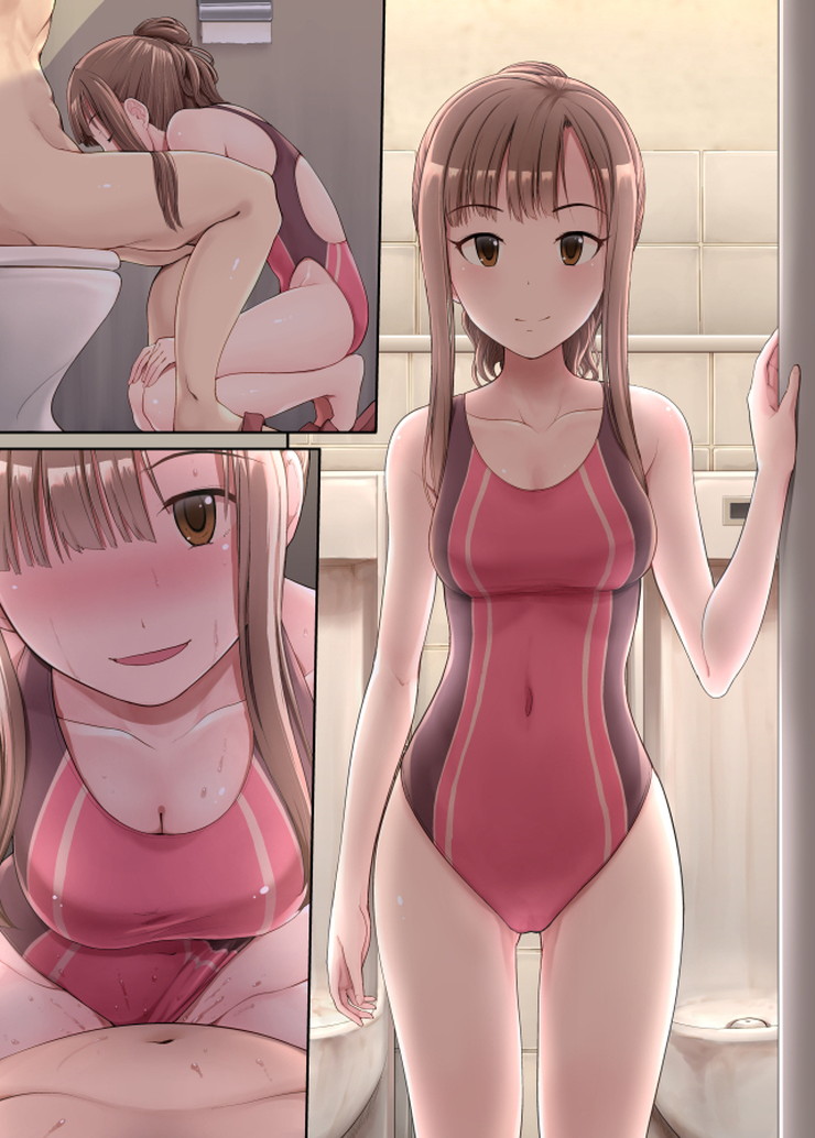 【二次】責められ、Ｍ男向けのエロ画像 Part６