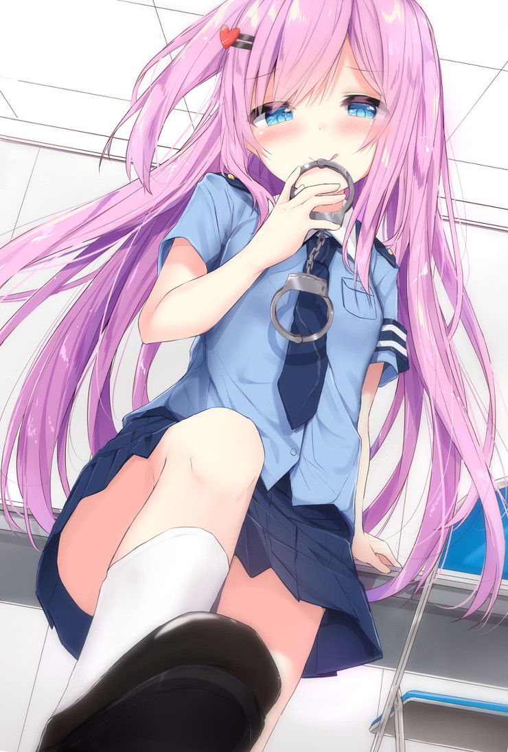 【二次】責められ、Ｍ男向けのエロ画像 Part６