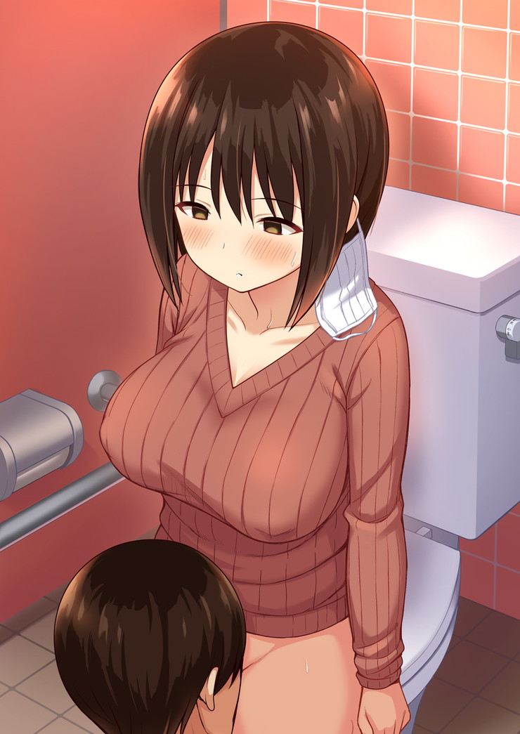 【二次】男、チンコありのエロ画像まとめ まとめ Part５