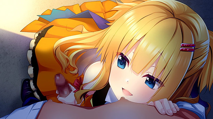 【二次】男、チンコありのエロ画像まとめ まとめ Part５