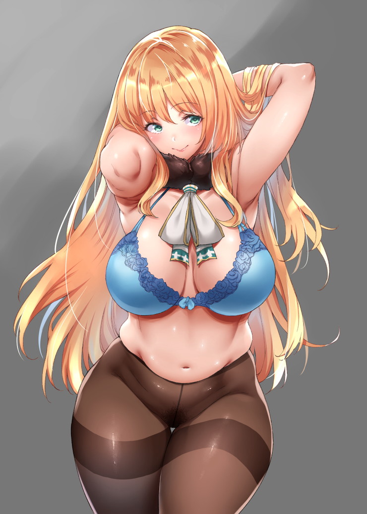 艦隊これくしょんのエロ画像まとめ Part５