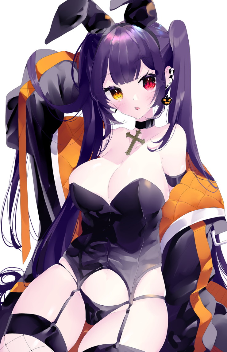 エロいおっぱいの二次画像が集まるまとめ Part６