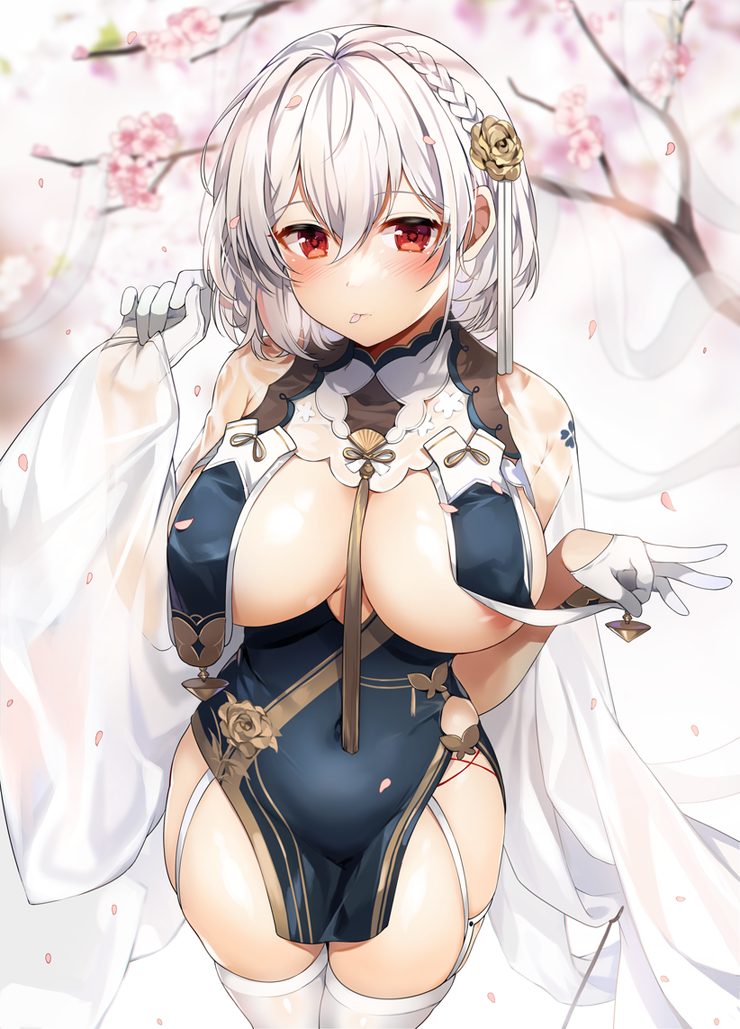 ショートヘアの女の子限定のエロ画像 Part９