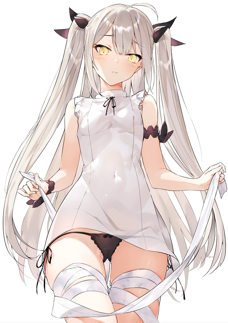 【二次】赤面、恥じらいエロ画像 Part１２【まとめ】
