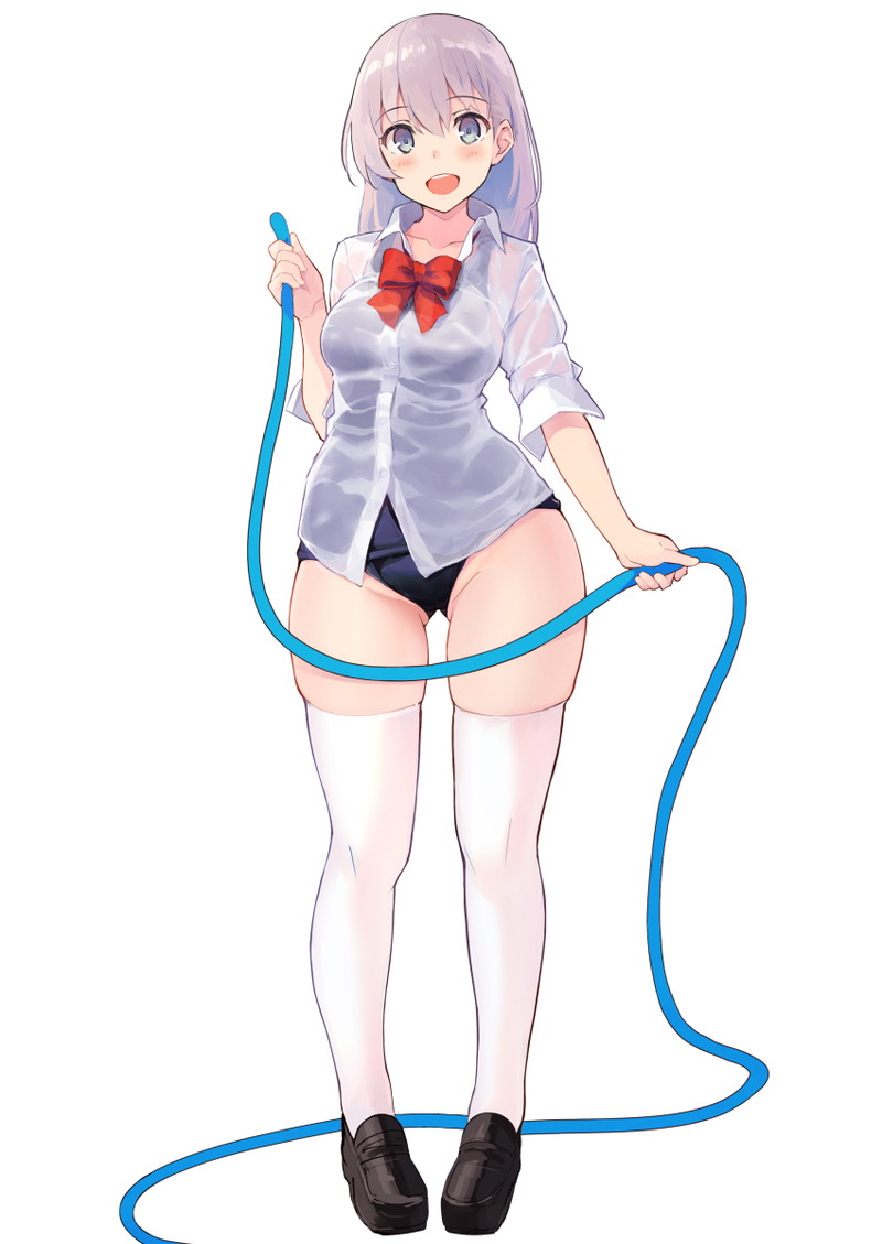 スケベな制服JK、JCたちのエロ画像まとめ Part１４