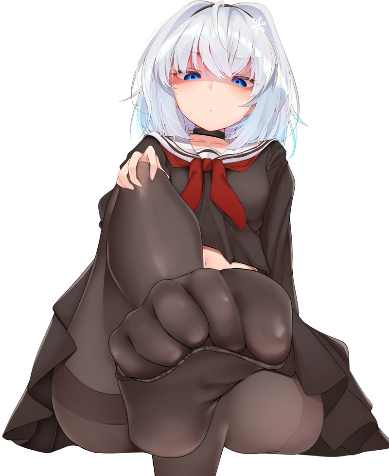 スケベな制服JK、JCたちのエロ画像まとめ Part１４