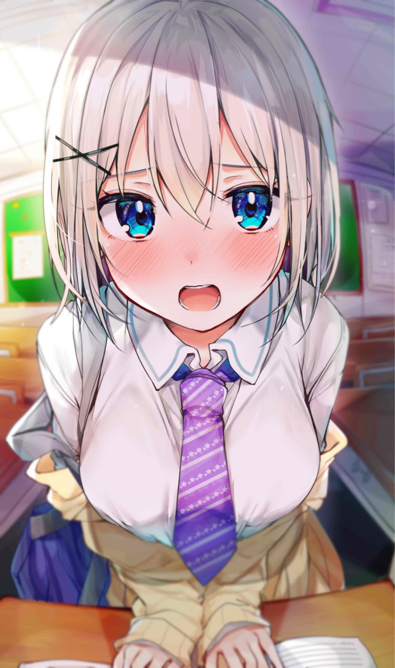 スケベな制服JK、JCたちのエロ画像まとめ Part１４