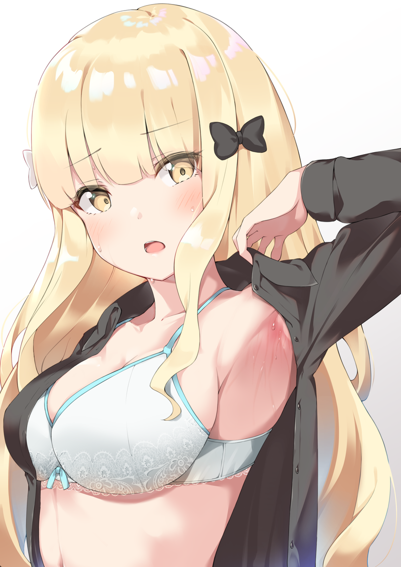 プリンセスコネクト(プリコネ)のエロ画像まとめ Part３