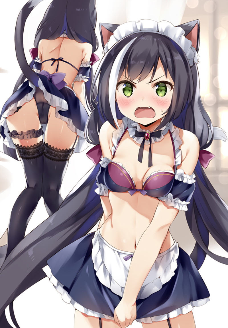 プリンセスコネクト(プリコネ)のエロ画像まとめ Part３