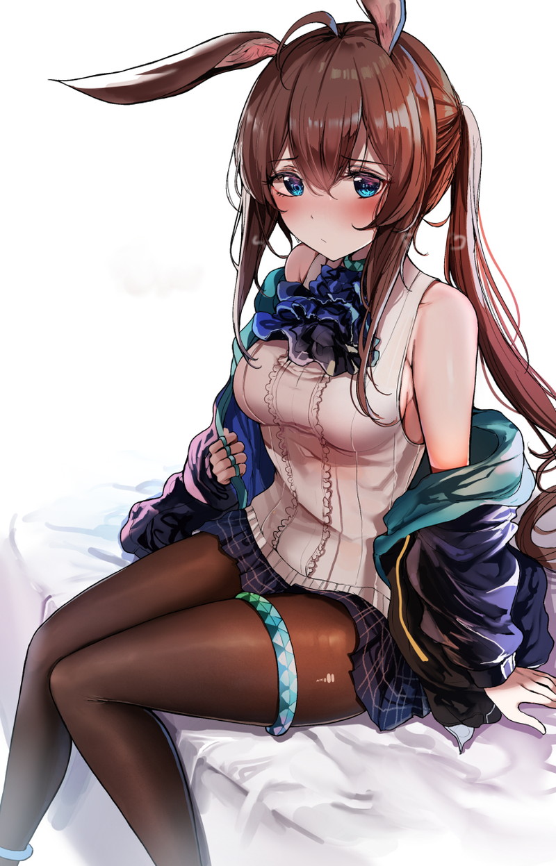 【二次】事前、エッチの前のエロ画像 Part１５