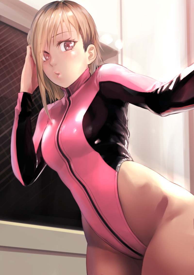 【二次】カメラで自撮り、録画撮影してるエロ画像まとめ Part６