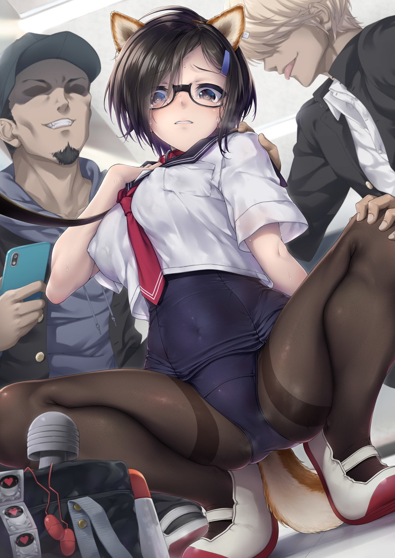 【二次】カメラで自撮り、録画撮影してるエロ画像まとめ Part６