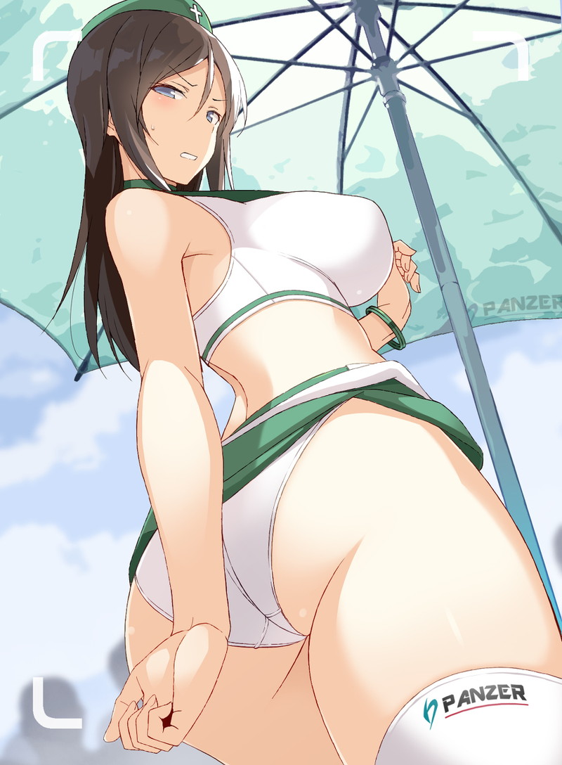 【二次】カメラで自撮り、録画撮影してるエロ画像まとめ Part６