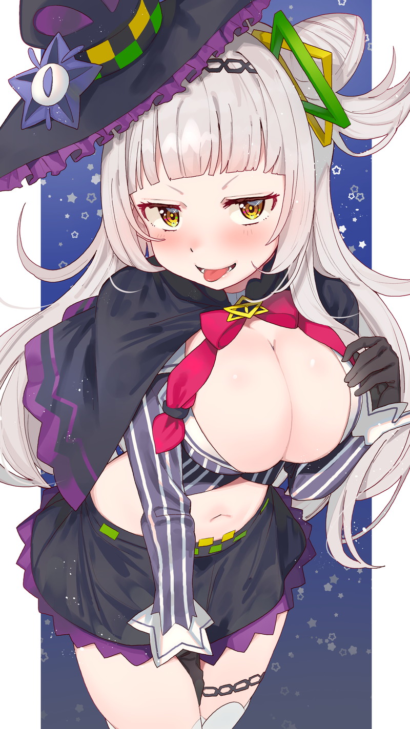 【二次】誘惑、エッチを誘ってる女の子のエロ画像 Part１７