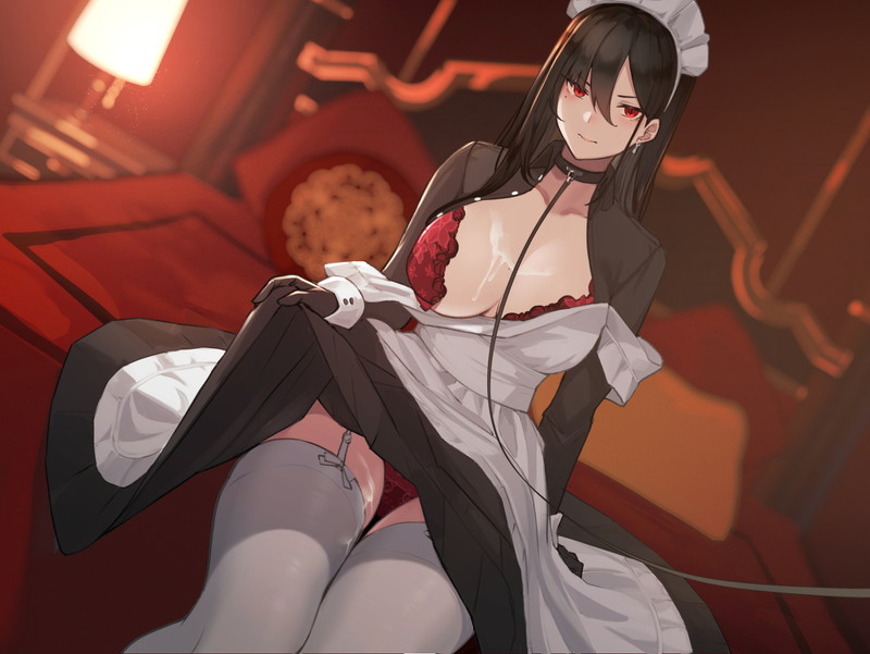 【二次】ぶっかけ＆顔射で体中精液まみれのエロ画像 Part１１