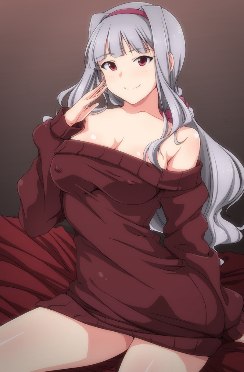 デレマス、シャニマスのアイドルたちのエロ画像まとめ Part１１