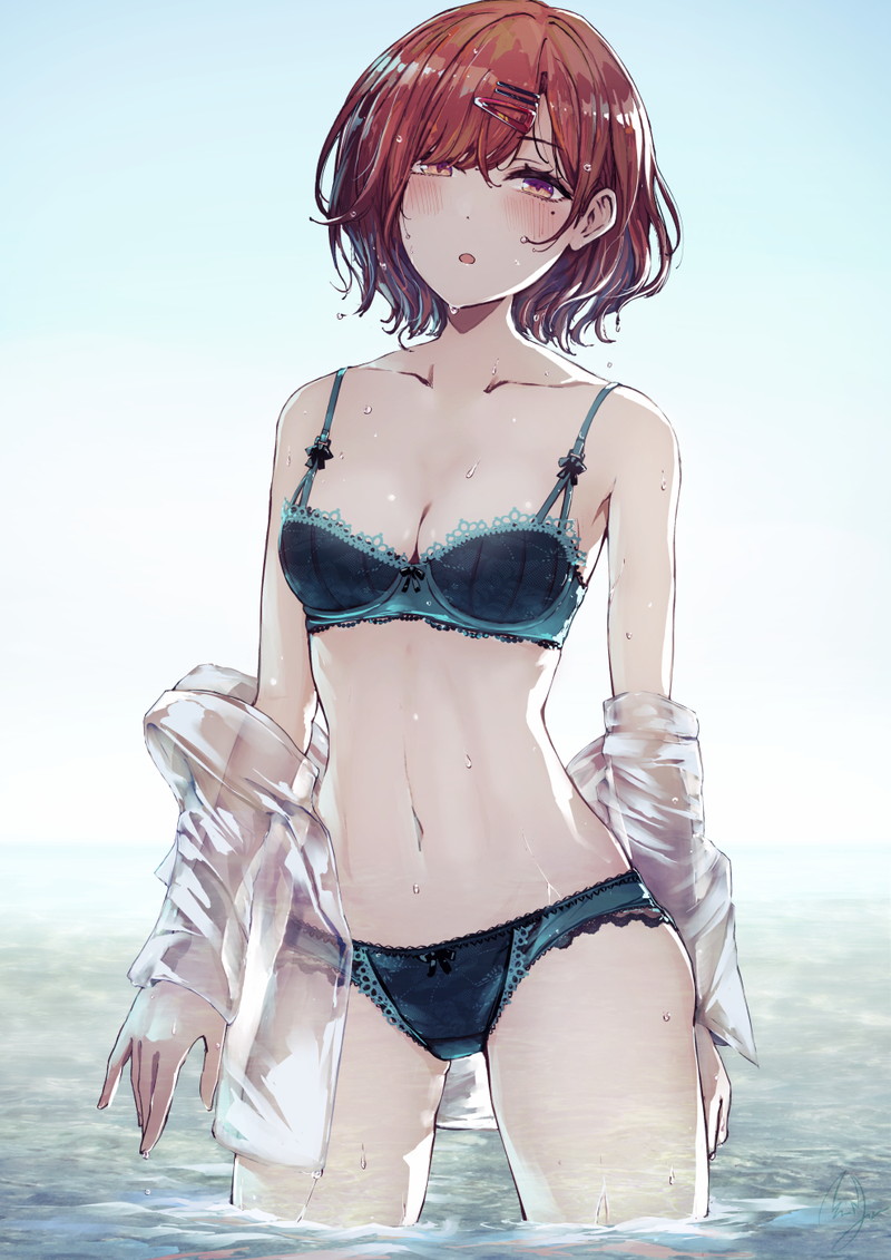 デレマス、シャニマスのアイドルたちのエロ画像まとめ Part１１