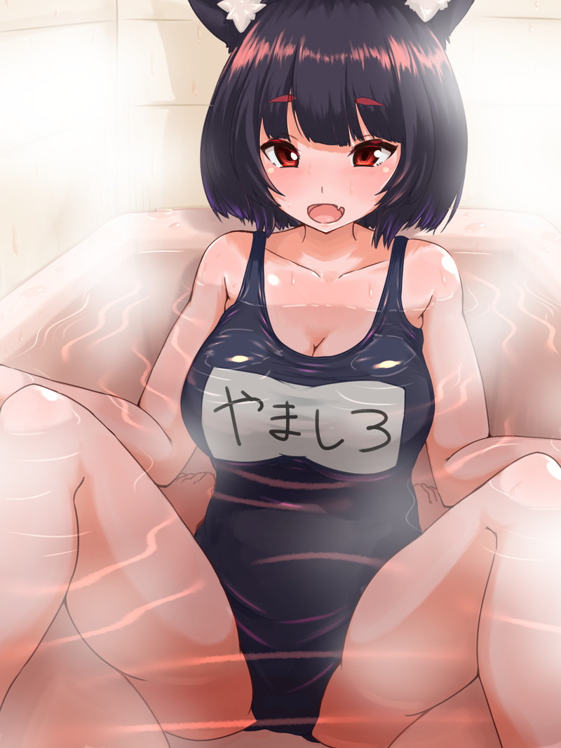 【二次】ラブラブ、イチャイチャ状態でエッチしてるエロ画像 Part１５