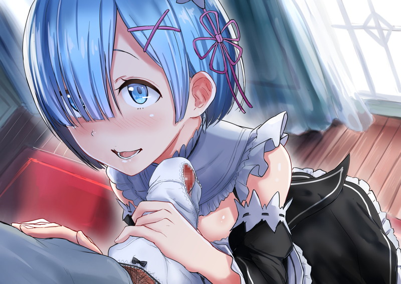 【二次】手コキされているエロ画像まとめ Part１１
