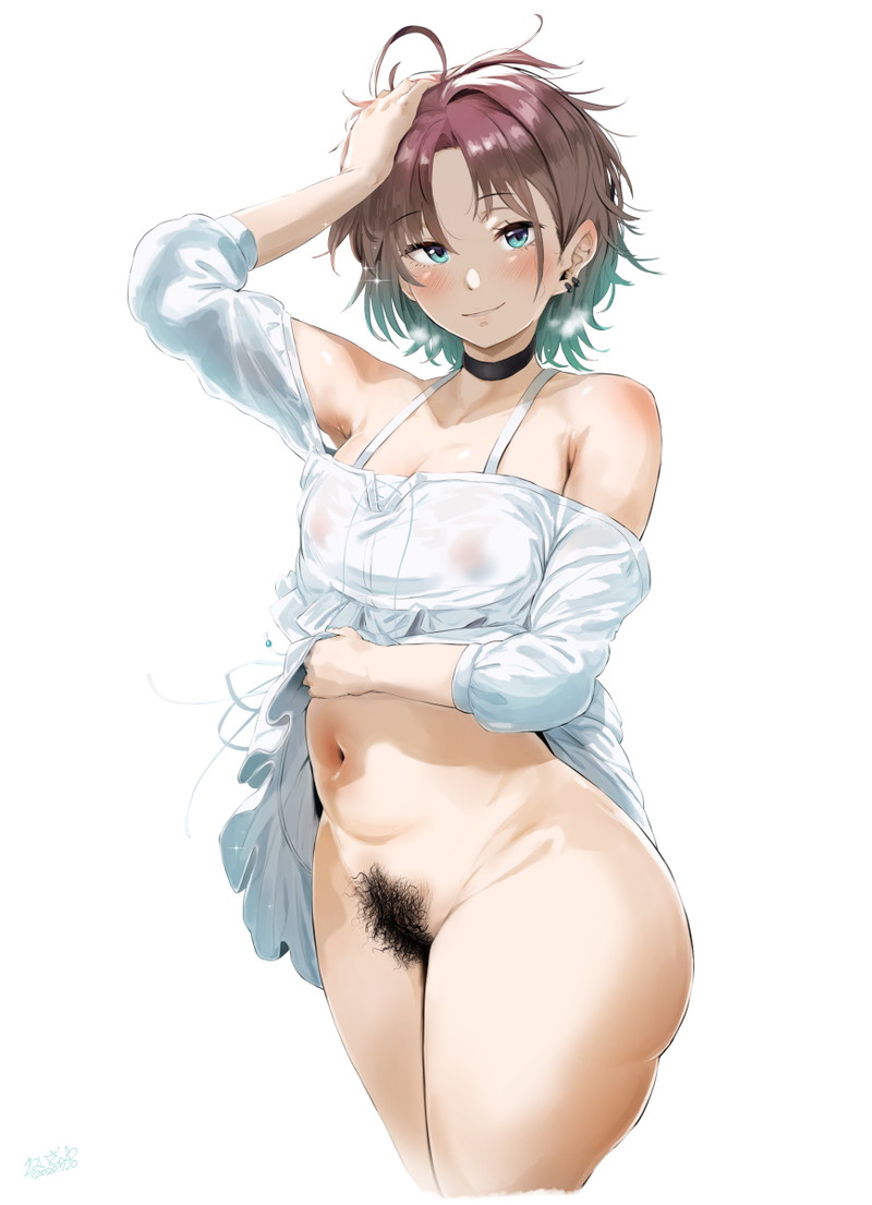デレマス、シャニマスのアイドルたちのエロ画像まとめ Part１２