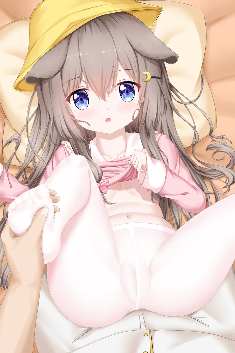 【二次】ベッドの上でエッチしているエロ画像まとめ Part１７