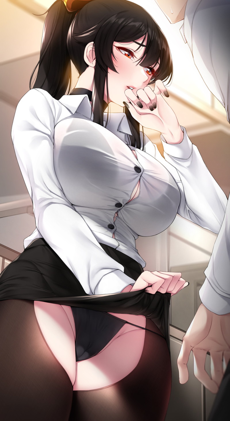 【巨乳】大きなおっぱいは正義 Part３【二次】