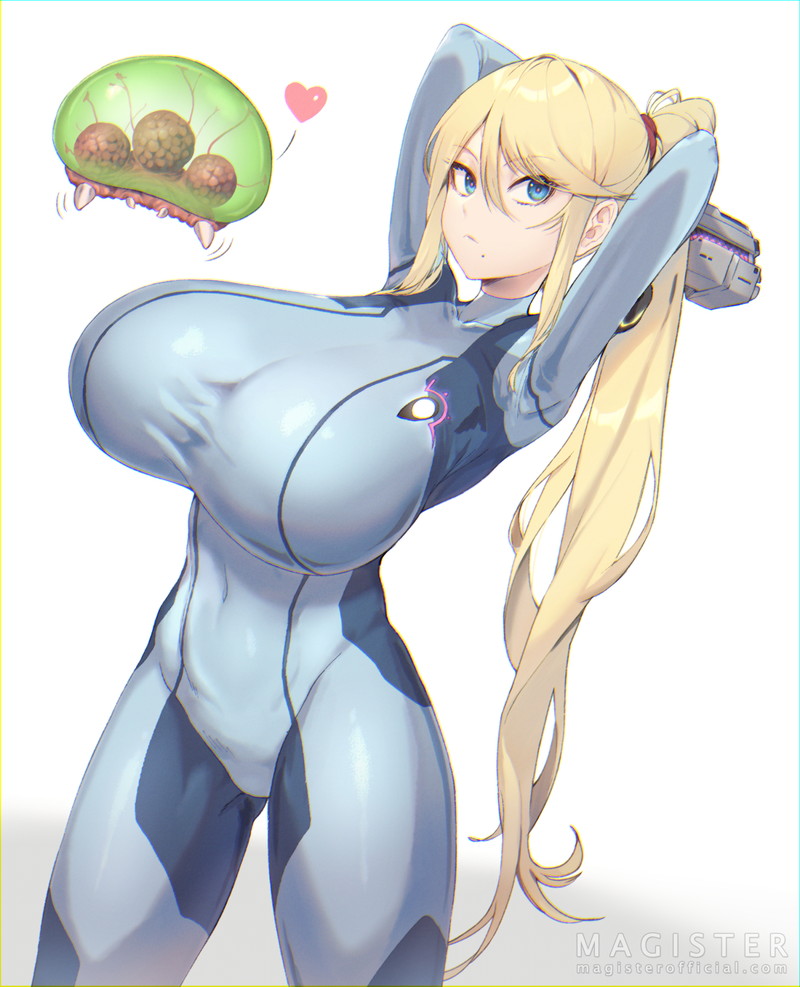 【二次】ツンデレ、怒ってる女の子のエロ画像 Part１８