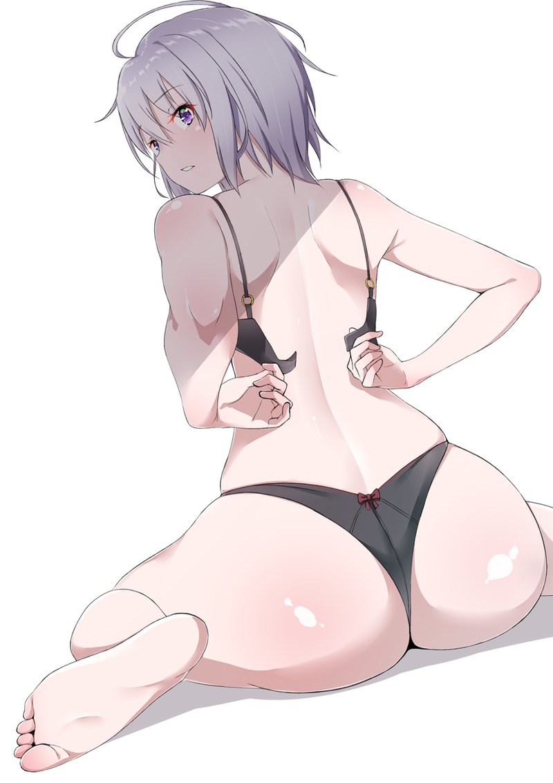 【ビックリ】ラッキースケベな二次エロ画像まとめ Part２