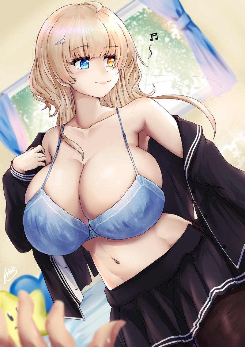 【ビックリ】ラッキースケベな二次エロ画像まとめ Part２
