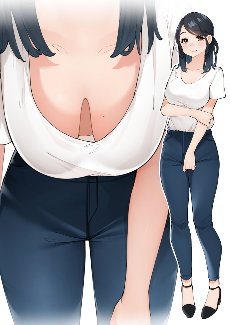 【ビックリ】ラッキースケベな二次エロ画像まとめ Part２