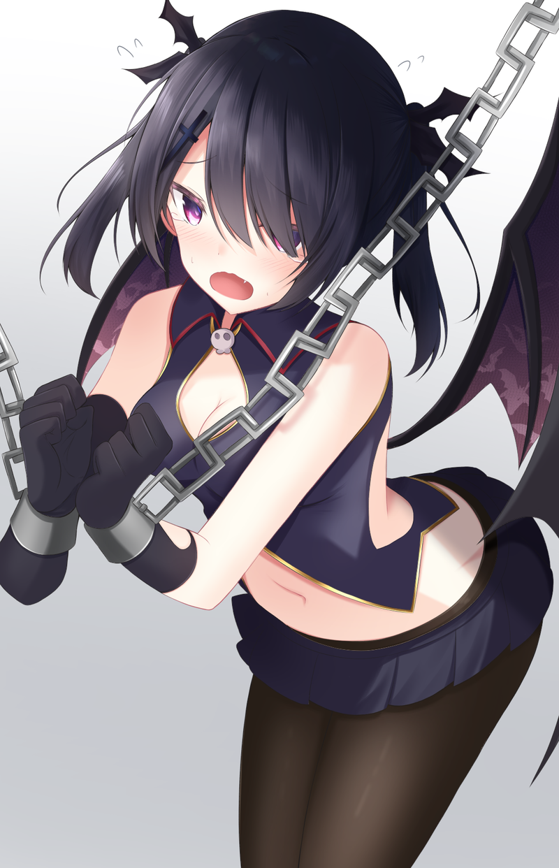 ツインテール限定のエロ画像まとめ Part１４