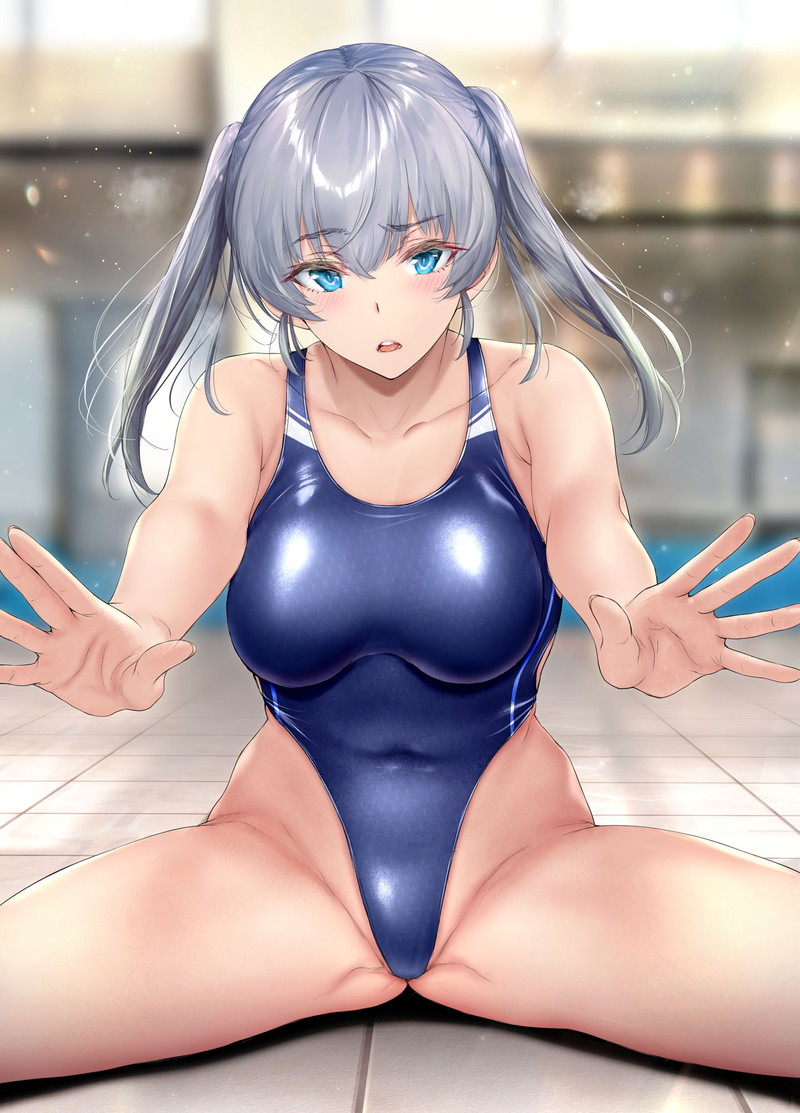 ツインテール限定のエロ画像まとめ Part１４