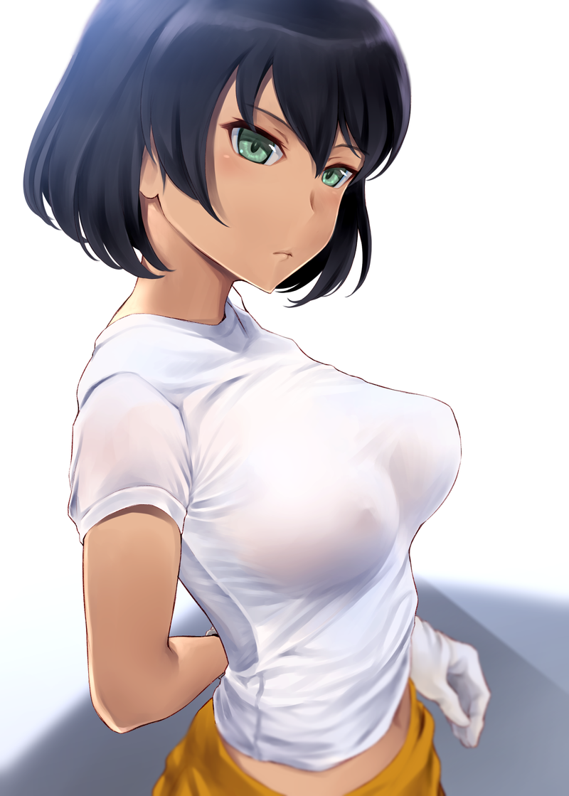【二次】エロい乳輪と乳首の画像まとめ Part１５