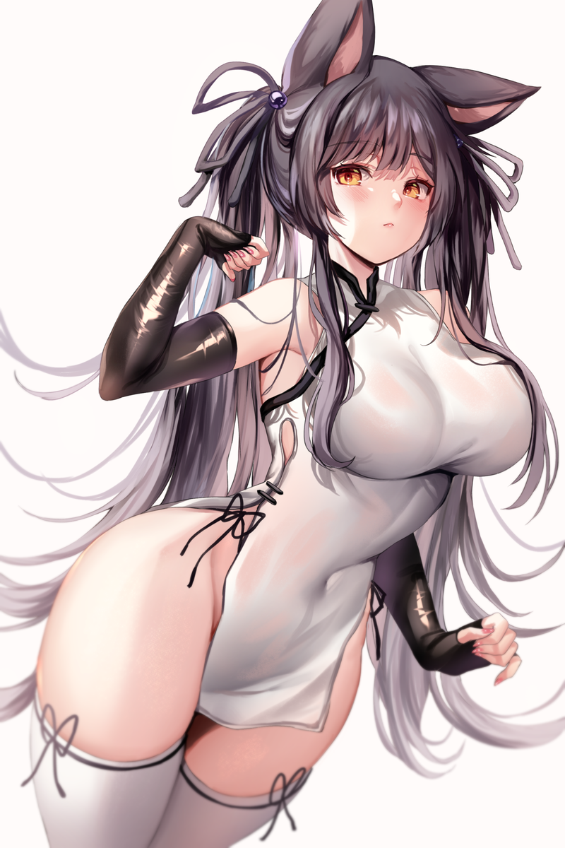 可愛い女の子の二次エロ、微エロ画像 Part２