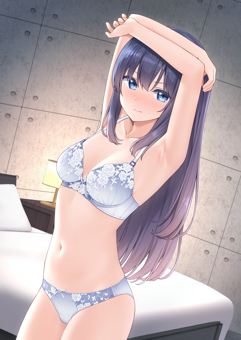可愛い女の子の二次エロ、微エロ画像 Part２