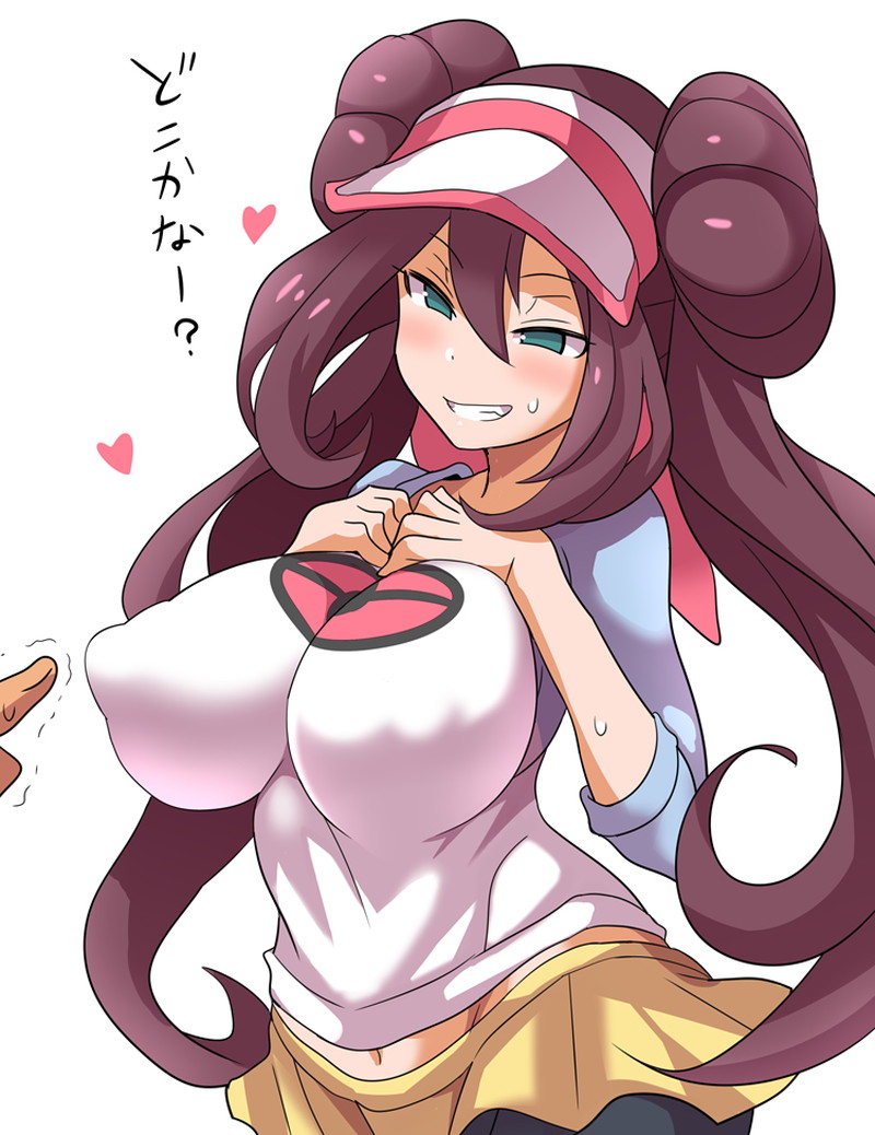 【二次】笑顔、ニヤニヤ顔の女の子の萌えエロ画像くれ Part９