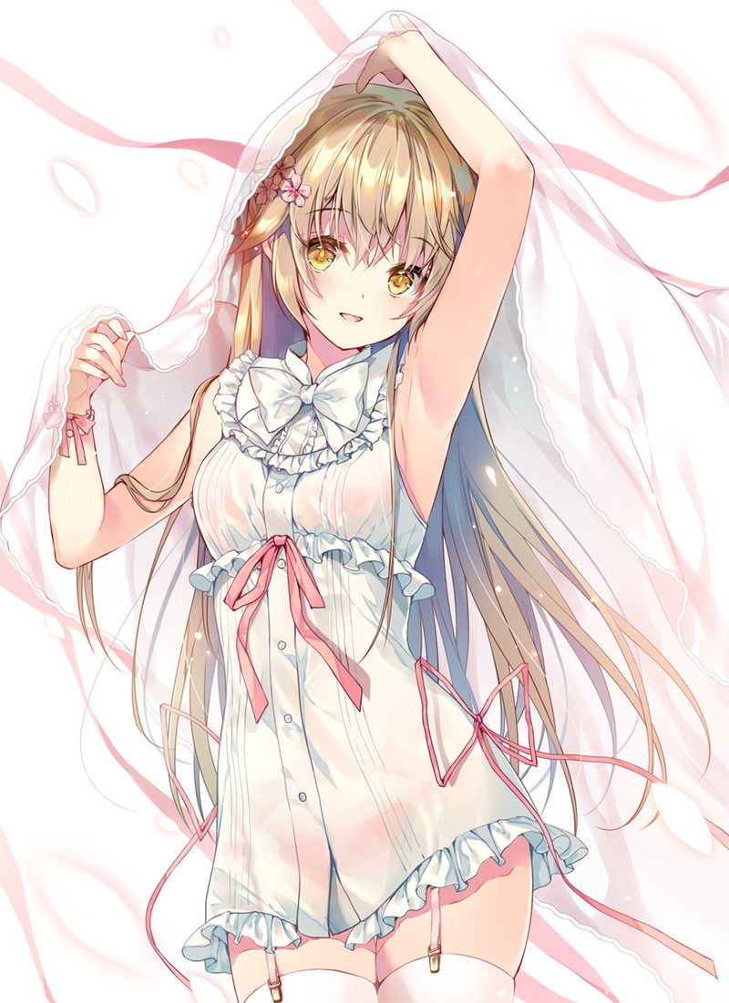 【二次】笑顔、ニヤニヤ顔の女の子の萌えエロ画像くれ Part９