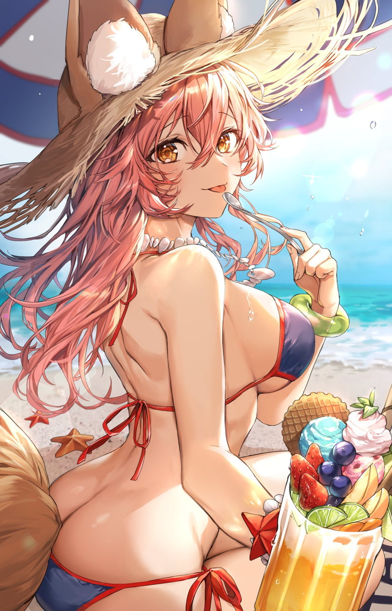 【二次】笑顔、ニヤニヤ顔の女の子の萌えエロ画像くれ Part９
