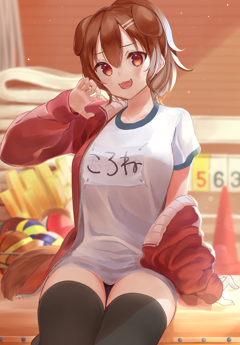 【二次】笑顔、ニヤニヤ顔の女の子の萌えエロ画像くれ Part９