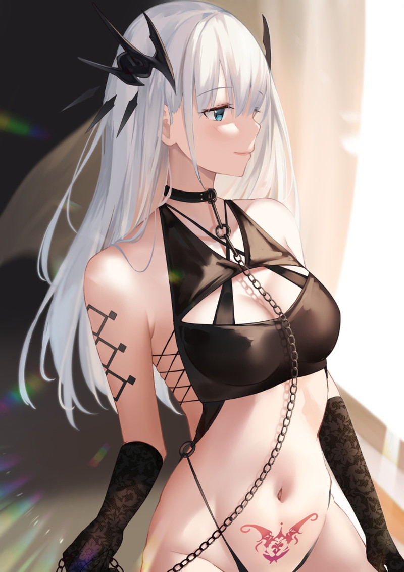 【二次】笑顔、ニヤニヤ顔の女の子の萌えエロ画像くれ Part９