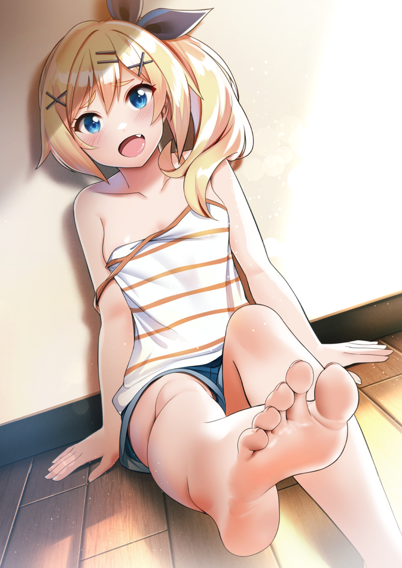 【二次】ニヤニヤ顔で見つめられて興奮するエロ画像 Part３