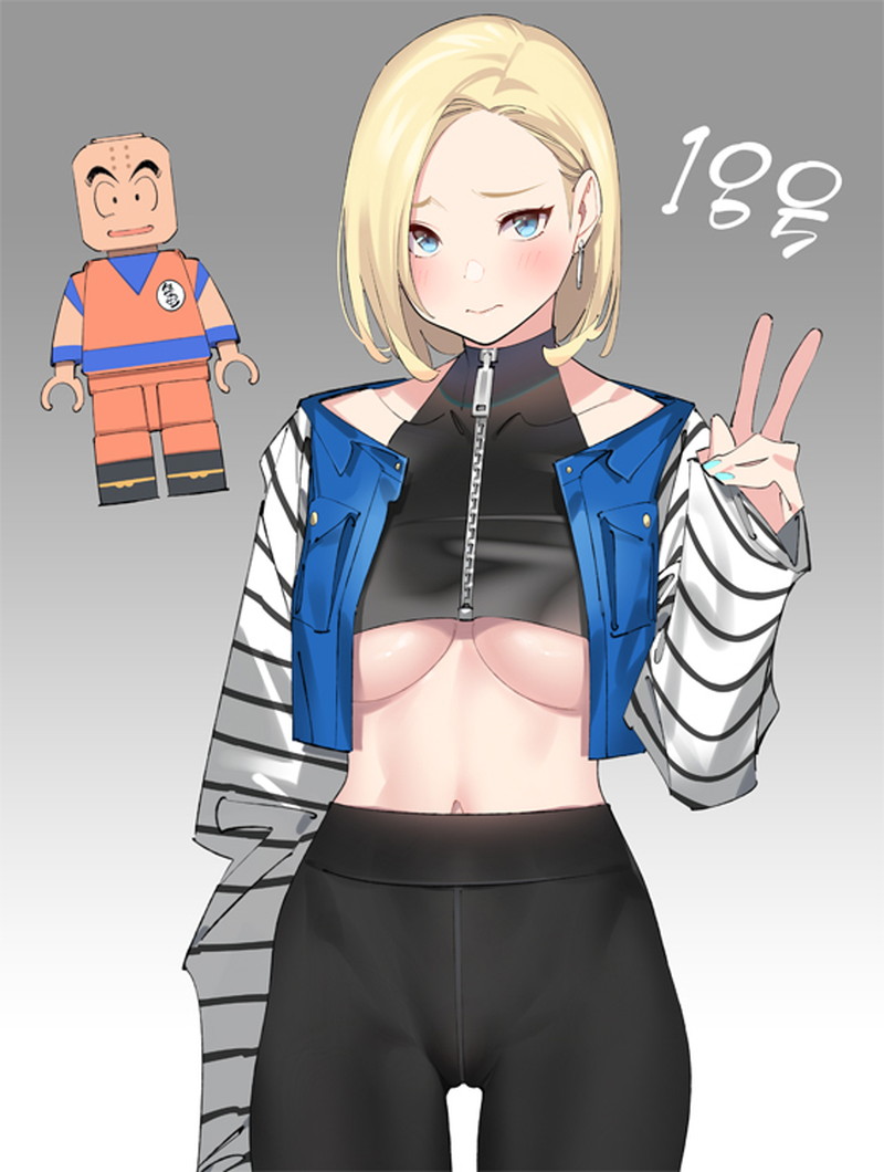【二次】おっぱいの重みが伝わりそうな下乳、乳袋画像 Part７