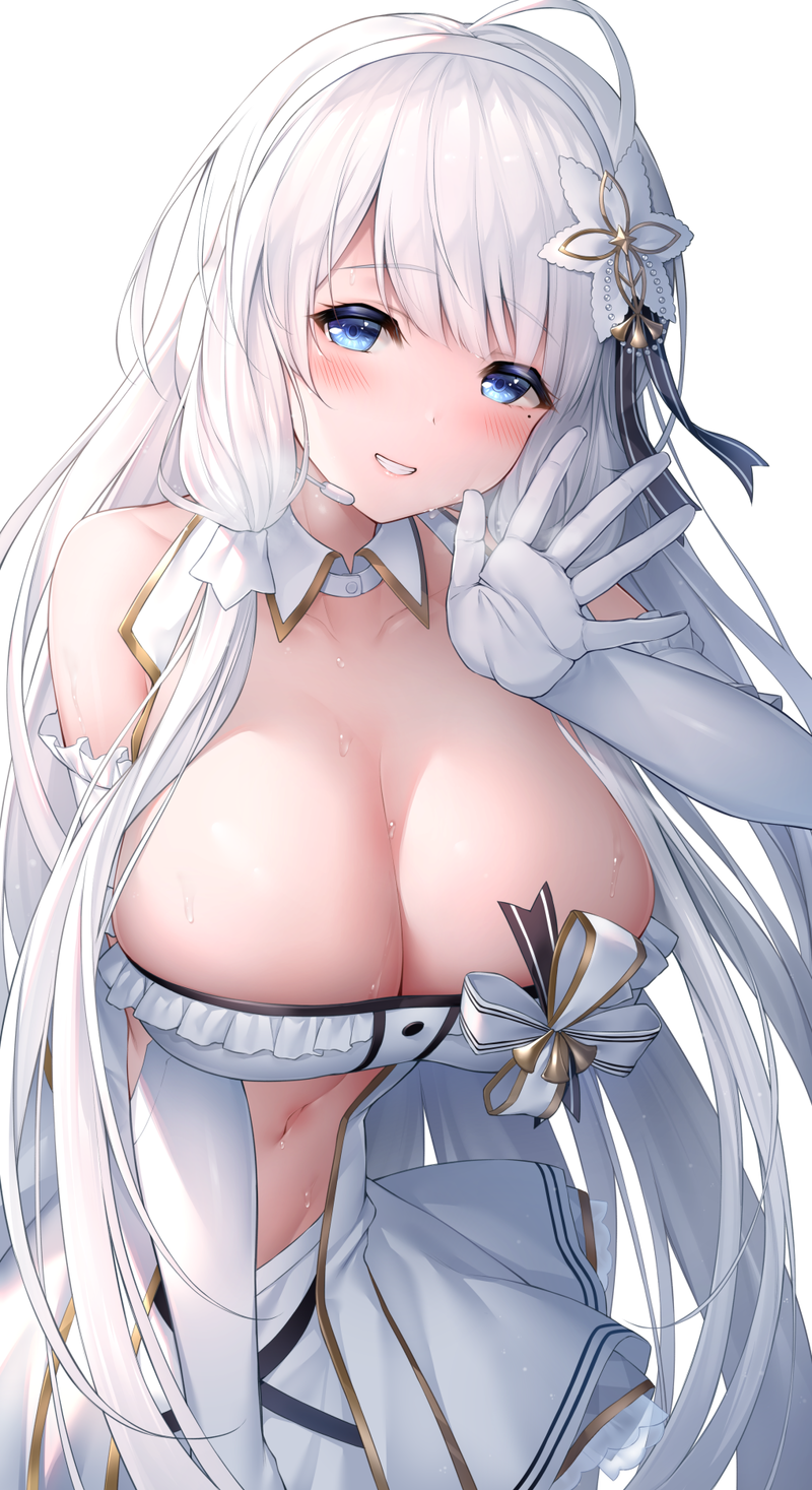 【二次】エッチなお姉さんのエロ画像 Part３１