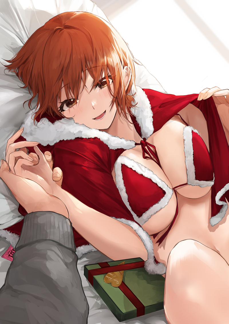 可愛い女の子の二次エロ、微エロ画像 Part１４