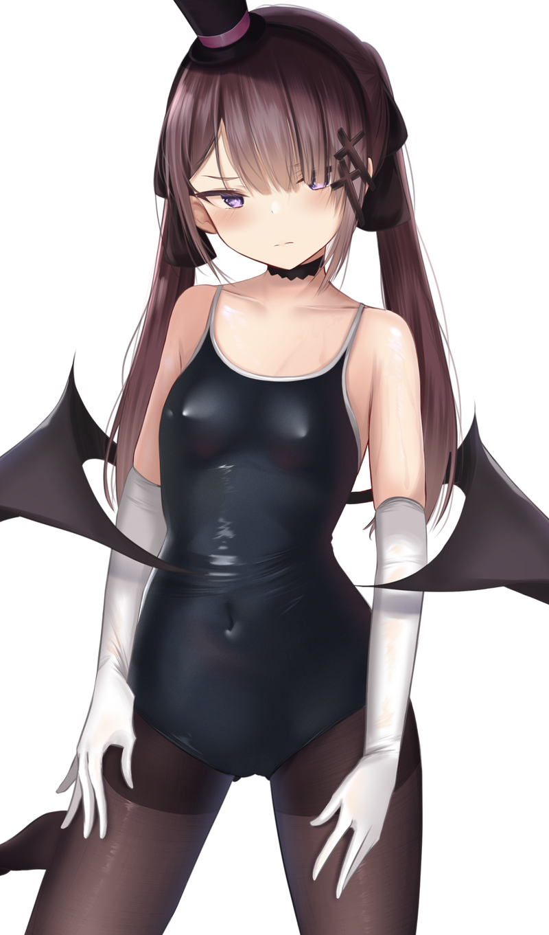 可愛い女の子の二次エロ、微エロ画像 Part１４