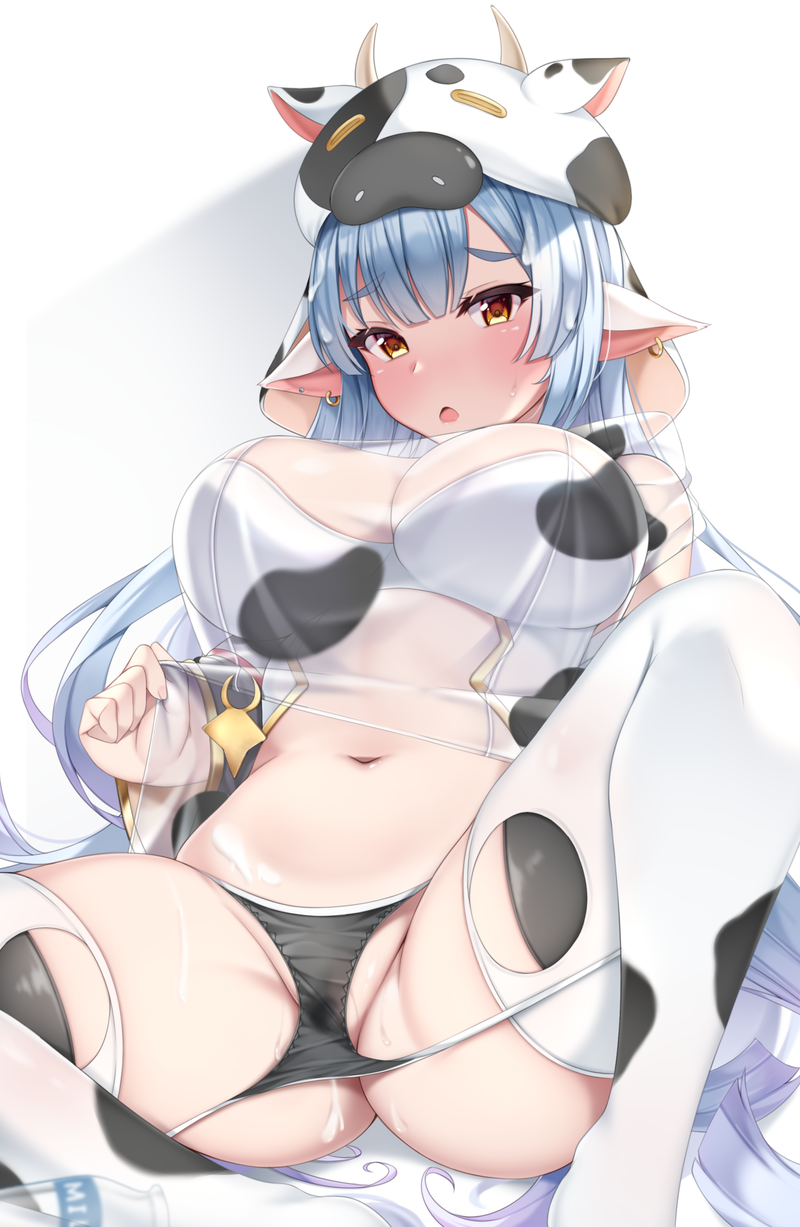 可愛い女の子の二次エロ、微エロ画像 Part１４