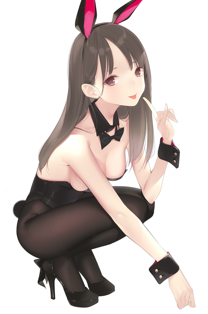 可愛い女の子の二次エロ、微エロ画像 Part１４