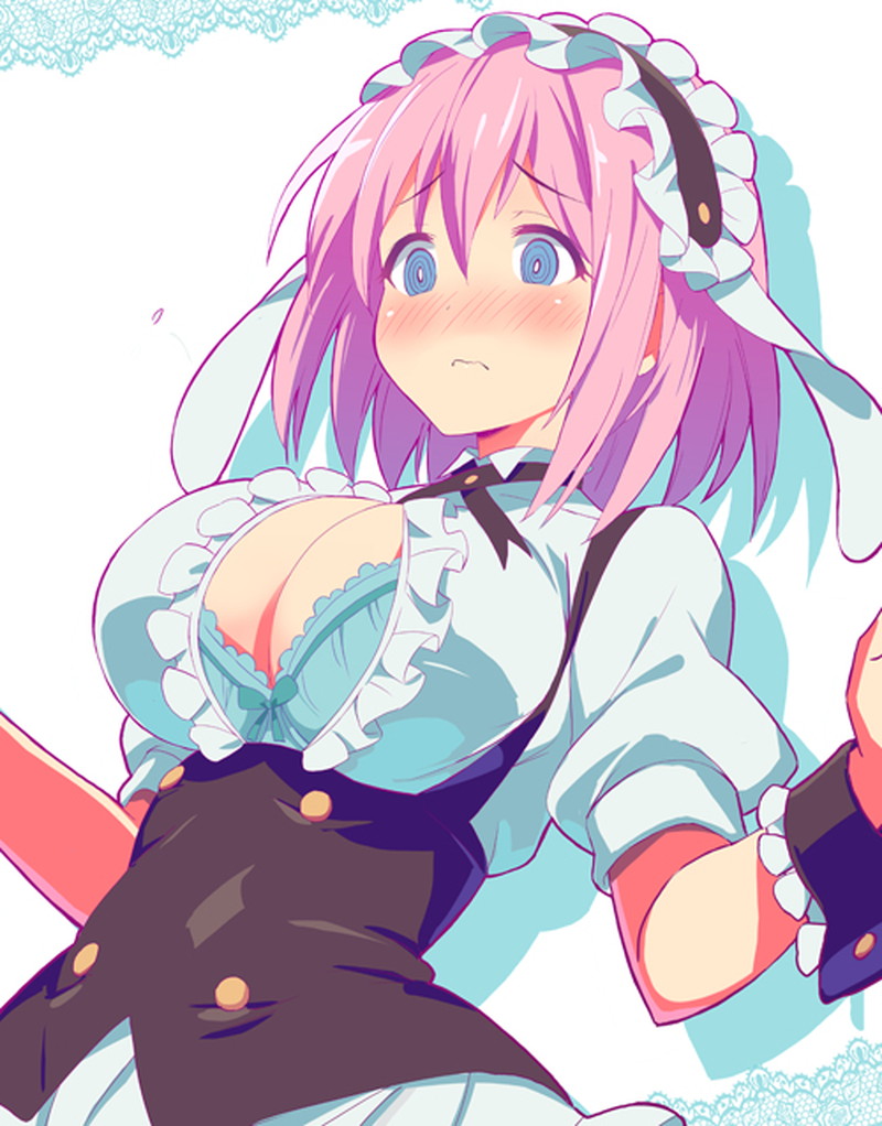 【二次】服が破れたりボロボロになってる女の子のエロ画像 Part９
