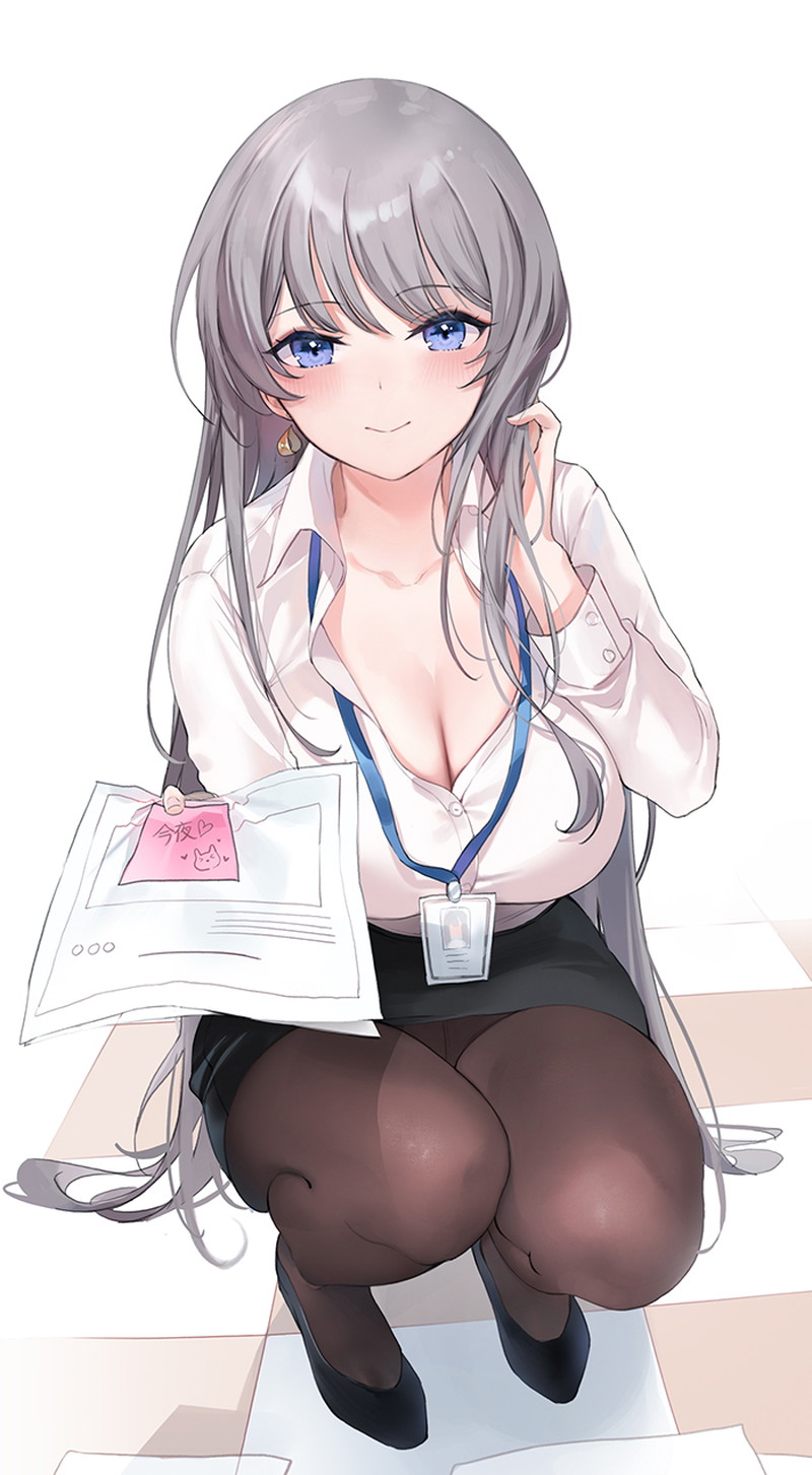【ビックリ】ラッキースケベな二次エロ画像まとめ Part４
